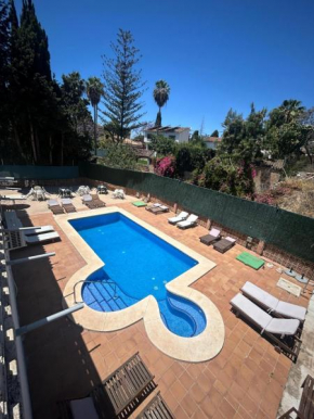 Apartamentos Playa del Palo